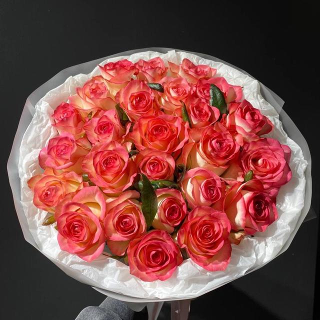 Букет готовый №21 Букет готовый №21