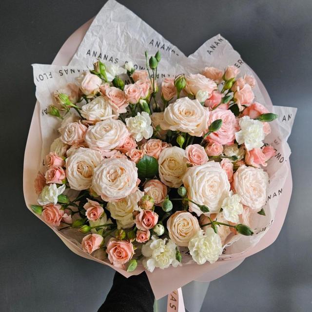 Букет готовый №3 Букет готовый №3