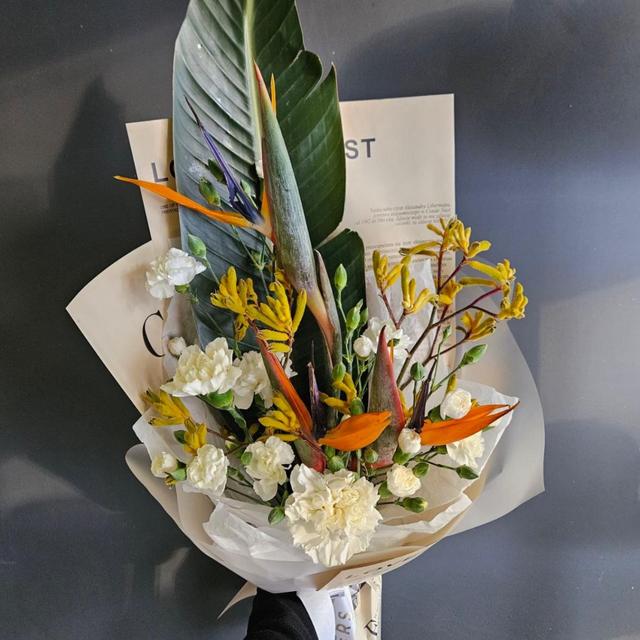 Букет готовый №5 Букет готовый №5