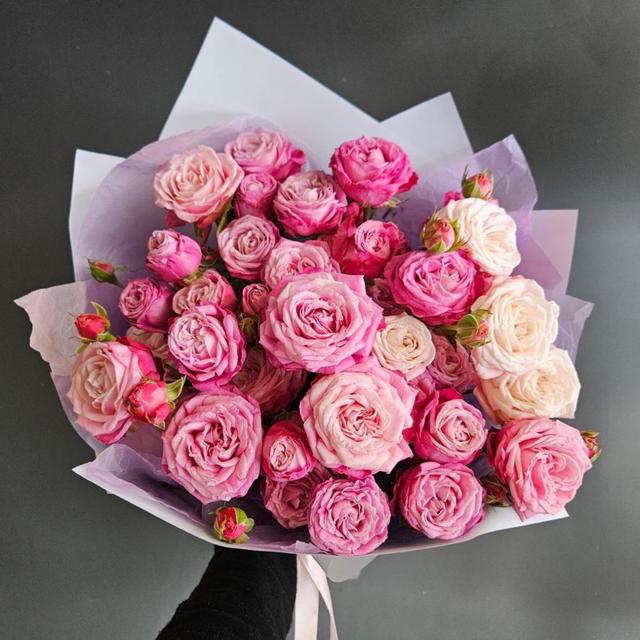 Букет готовый №23 Букет готовый №23