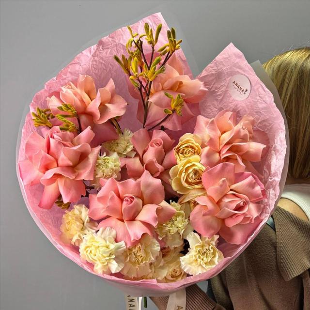 Букет готовый №3 Букет готовый №3