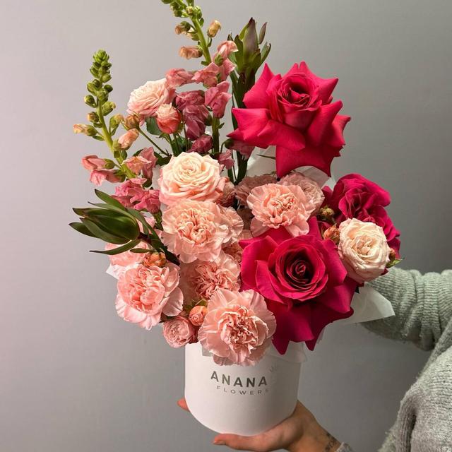 Композиция готовая №3 Композиция готовая №3