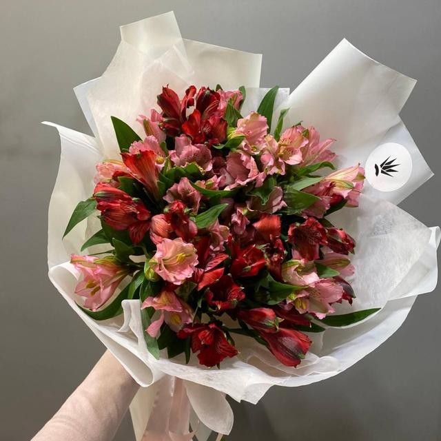 Букет готовый №22 Букет готовый №22