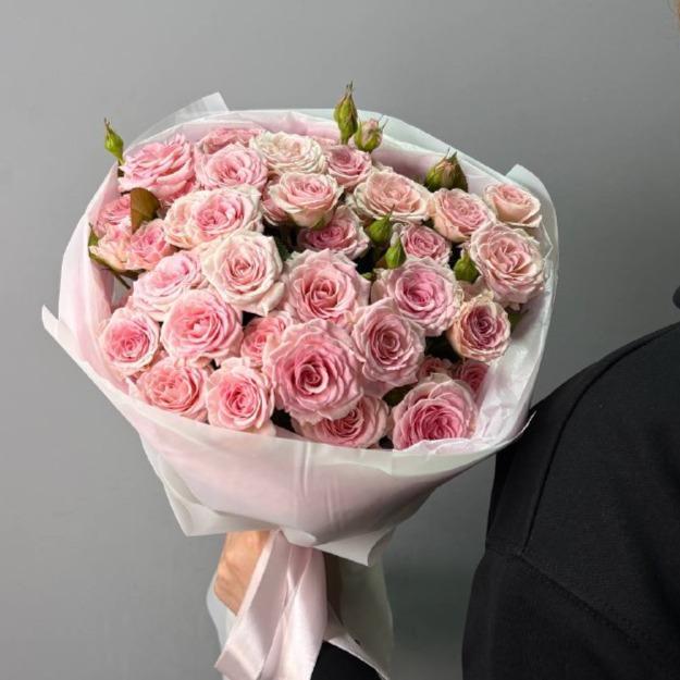 Букет готовый №16 Букет готовый №16