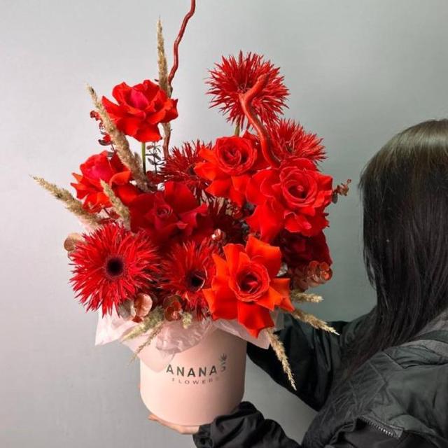 Композиция готовая №20 Композиция готовая №20