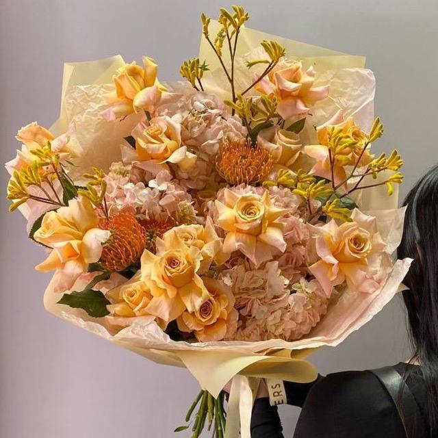 Букет готовый №12 Букет готовый №12