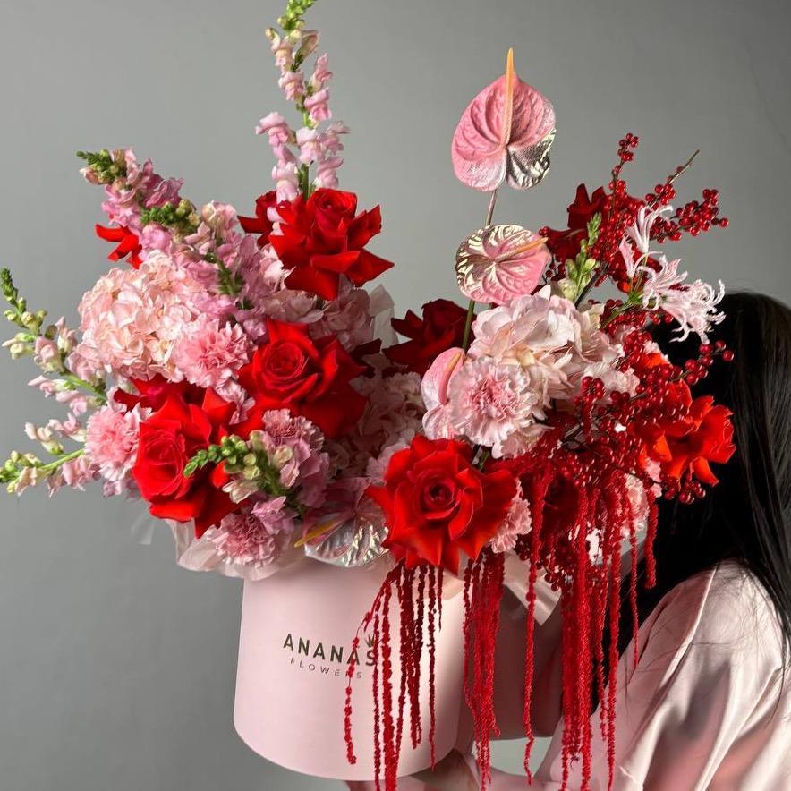 Композиция готовая №1