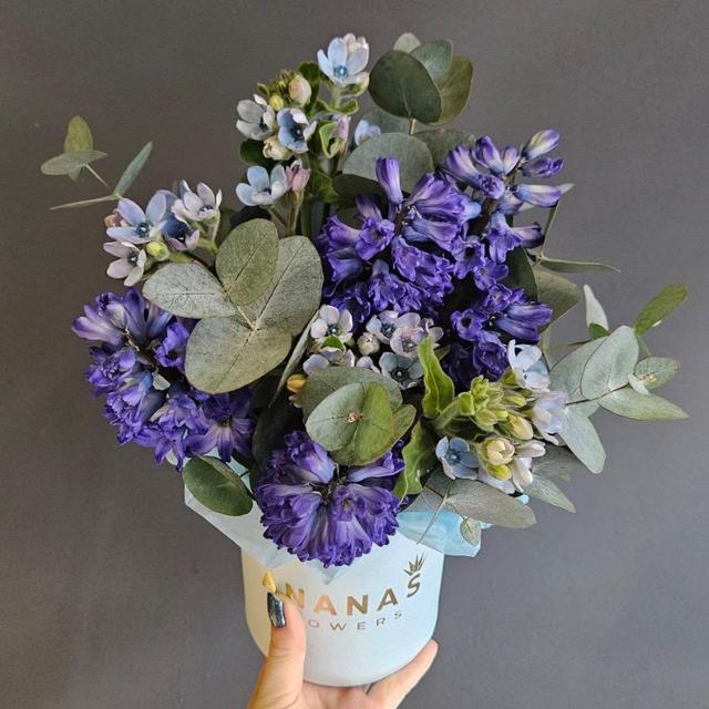 Композиция готовая №3 Композиция готовая №3