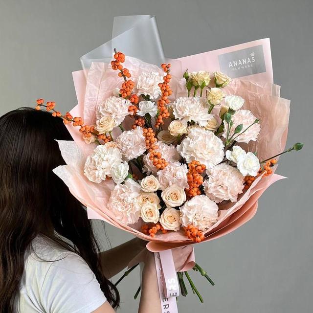 Букет готовый №15 Букет готовый №15