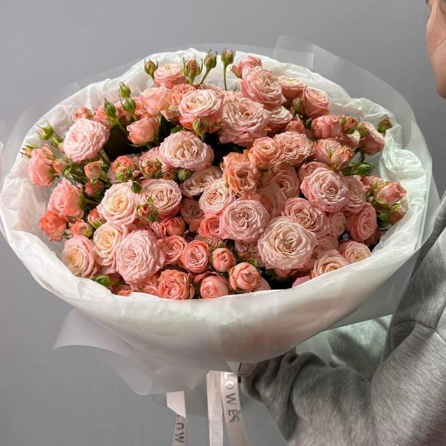 Букет готовый №14 Букет готовый №14