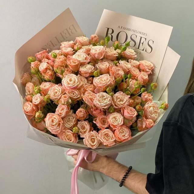 Букет готовый №13 Букет готовый №13