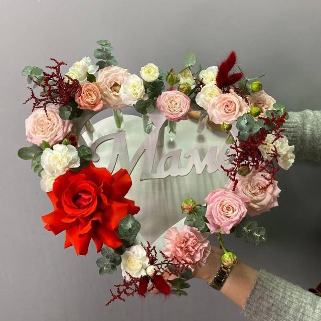 Композиция готовая №26 Композиция готовая №26