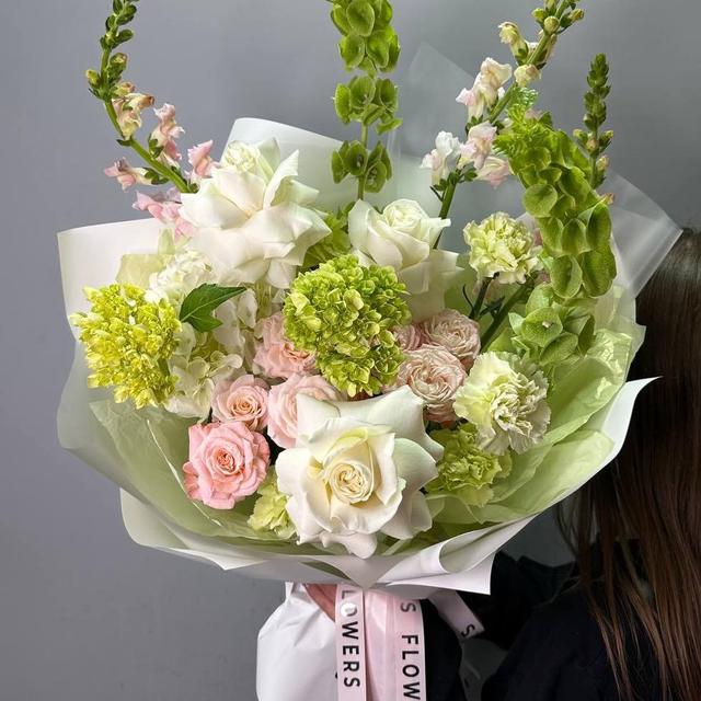 Букет готовый №13 Букет готовый №13