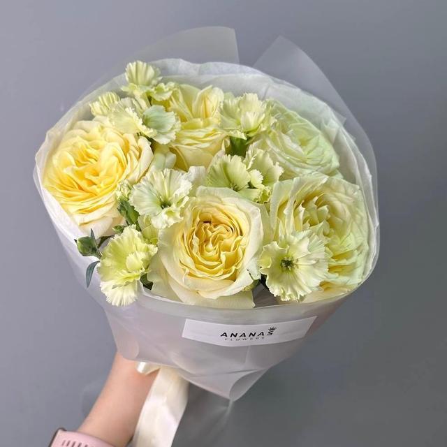 Букет готовый №8 Букет готовый №8